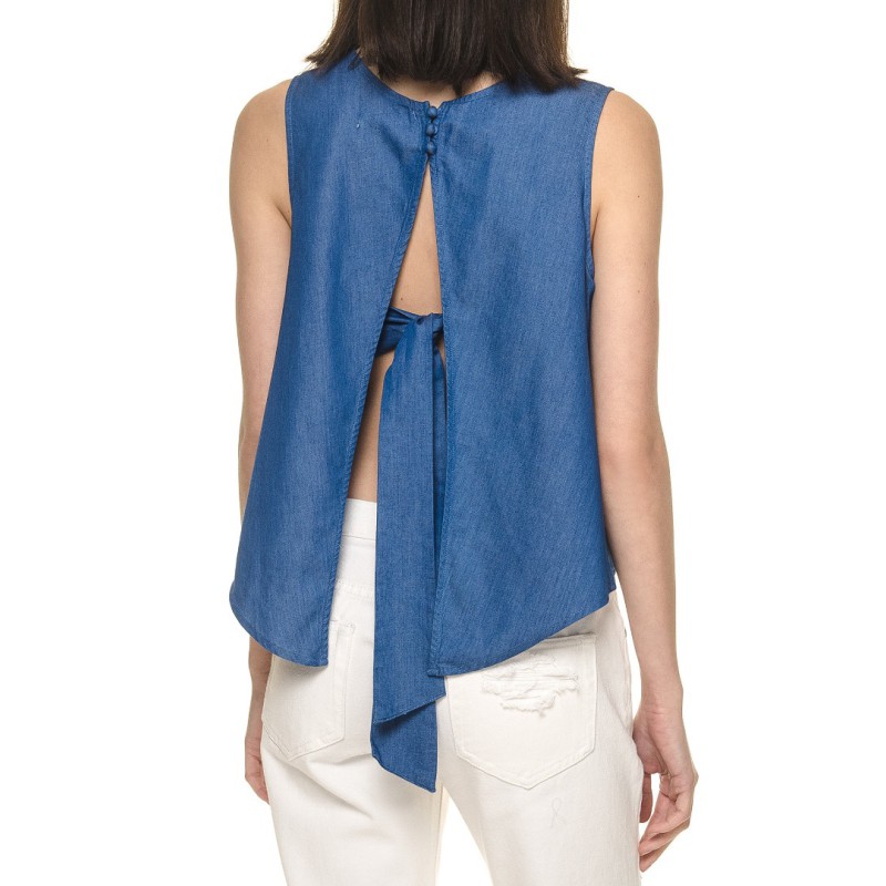 CK3692 GLAMOROUS TOP