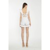 AN4465 GLAMOROUS WOMAN - SHORTS