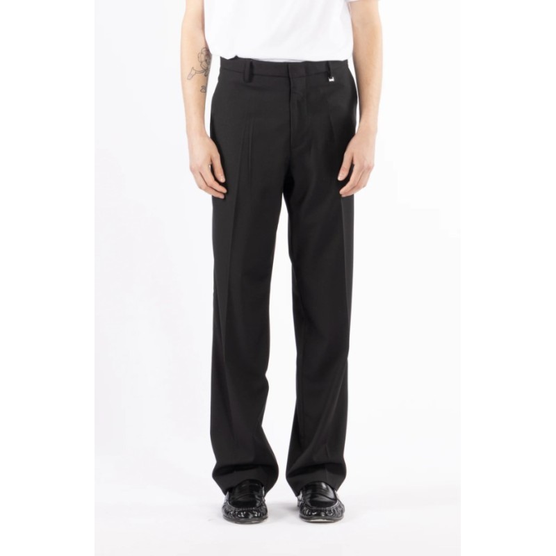 PA3689 IMB MAN - PANTALONE TASCA AMERICA FOND