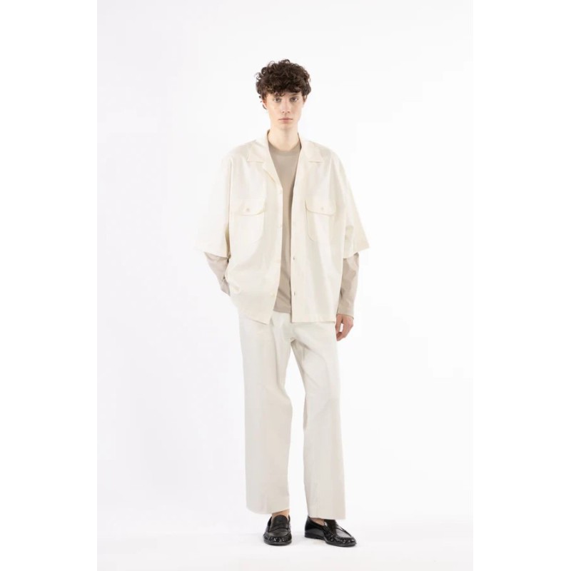 PA3707 IMB MAN - PANTALONE TASCA AMERICA