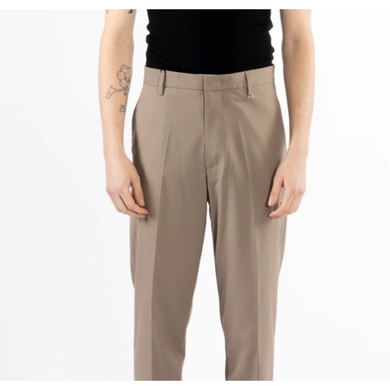 PA3686 IMB MAN - PANTALONE TASCA AMERICA