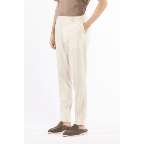 PA3686 IMB MAN - PANTALONE TASCA AMERICA