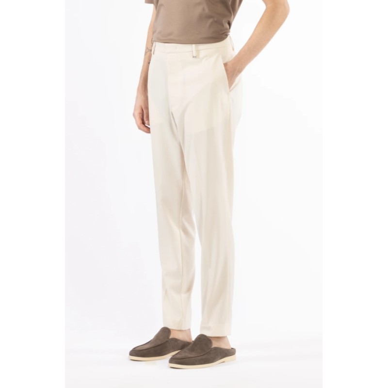 PA3686 IMB MAN - PANTALONE TASCA AMERICA