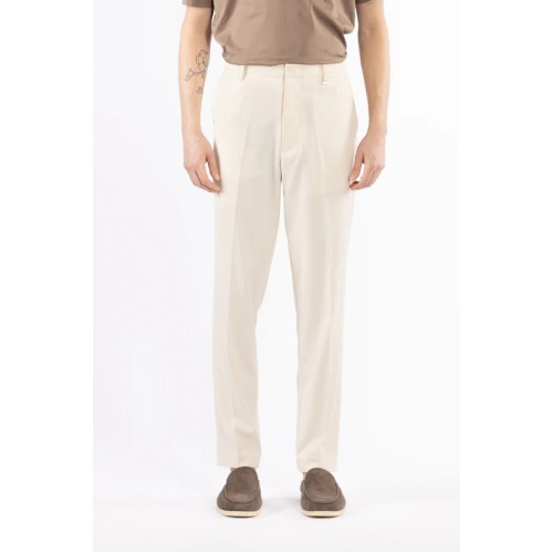 PA3686 IMB MAN - PANTALONE TASCA AMERICA