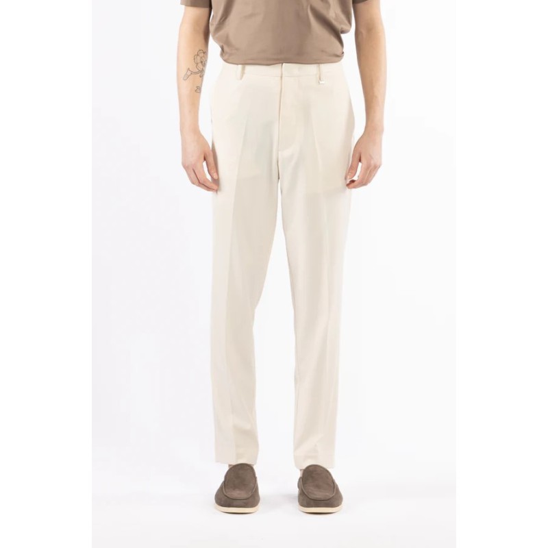 PA3686 IMB MAN - PANTALONE TASCA AMERICA