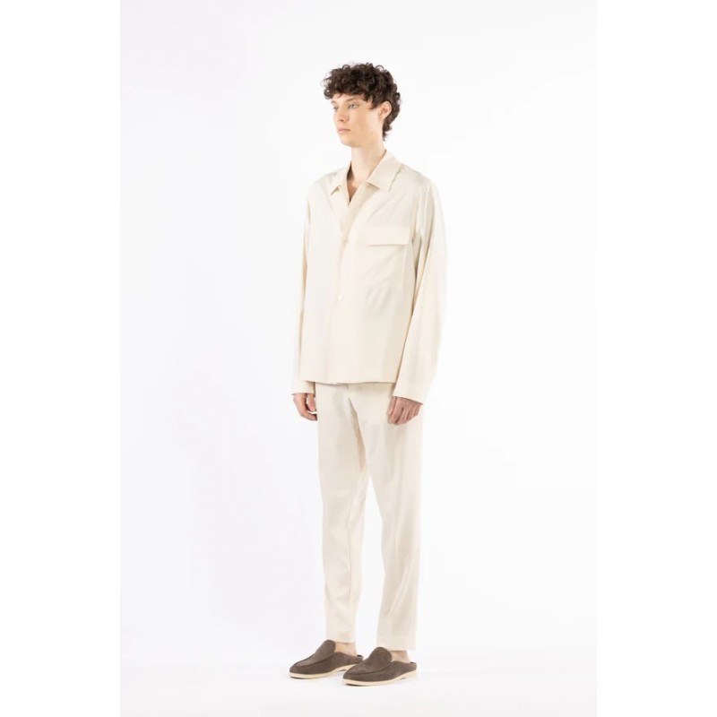 PA3686 IMB MAN - PANTALONE TASCA AMERICA