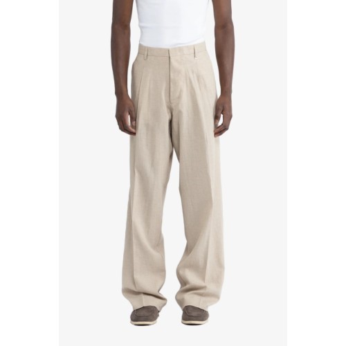 PA3704 IMB MAN - PANTALONE FONDO AMPIO