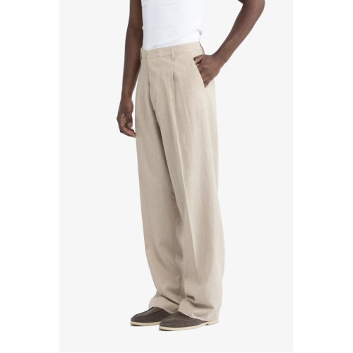 PA3704 IMB MAN - PANTALONE FONDO AMPIO