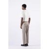 PA3486 IMB BRIAN - PANTALONE GAMBA DRITTA CON
