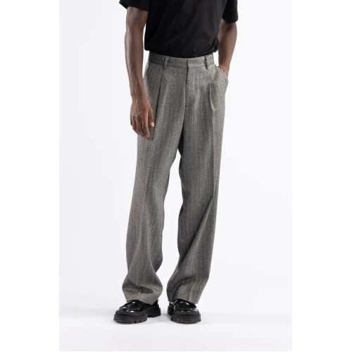 PA3505 IMB MAN - PANTALONE FONIDO AMPIO CON