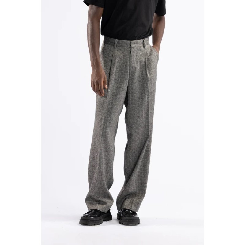 PA3505 IMB MAN - PANTALONE FONIDO AMPIO CON