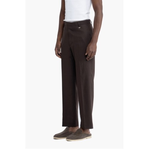 PA3703 IMB MAN - PANTALONE GAMBA DRITTA