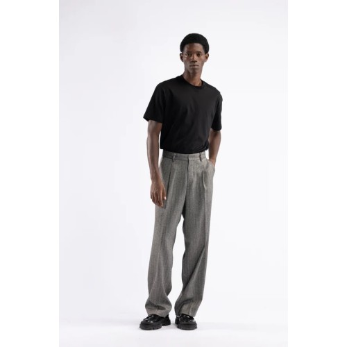 PA3505 IMB MAN - PANTALONE FONIDO AMPIO CON