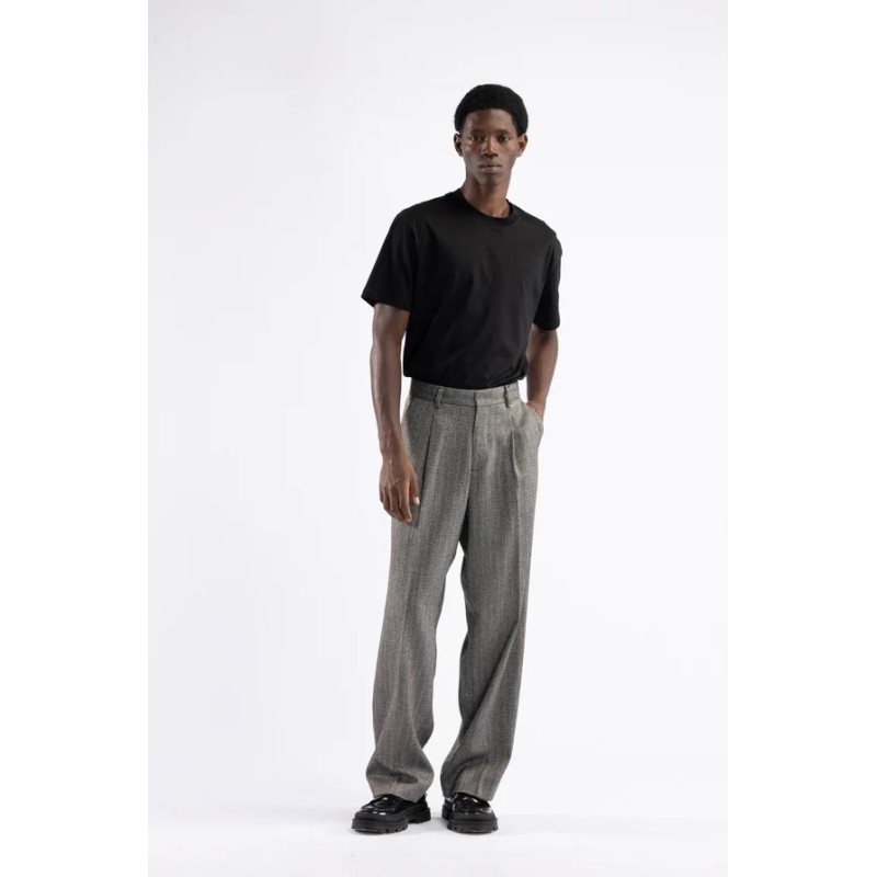 PA3505 IMB MAN - PANTALONE FONIDO AMPIO CON
