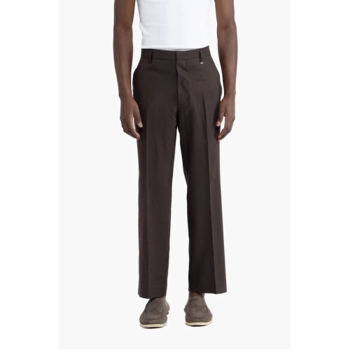 PA3703 IMB MAN - PANTALONE GAMBA DRITTA