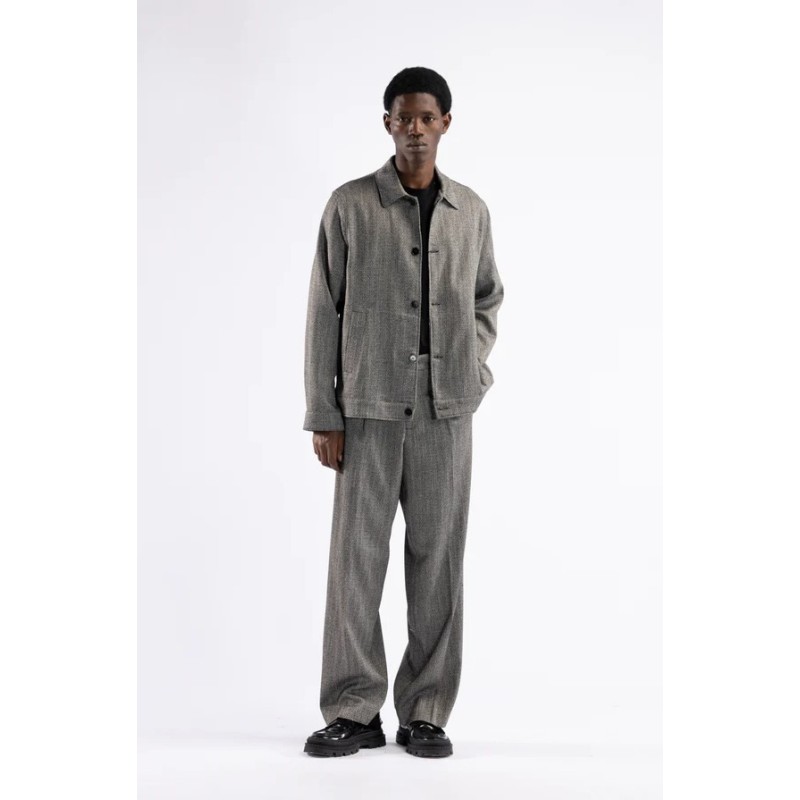 PA3505 IMB MAN - PANTALONE FONIDO AMPIO CON