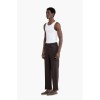 PA3703 IMB MAN - PANTALONE GAMBA DRITTA