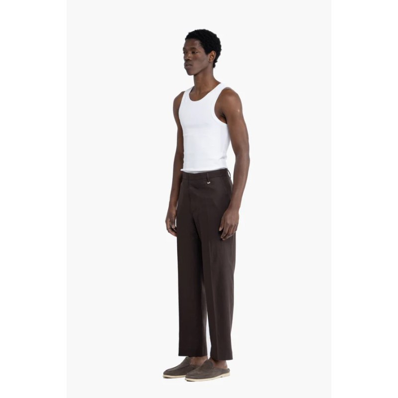 PA3703 IMB MAN - PANTALONE GAMBA DRITTA