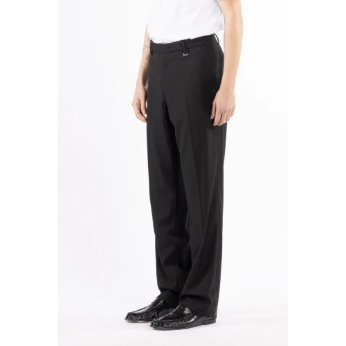 PA3689 IMB MAN - PANTALONE TASCA AMERICA FOND