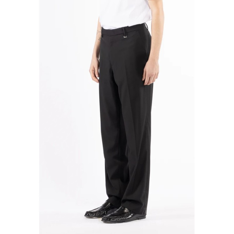 PA3689 IMB MAN - PANTALONE TASCA AMERICA FOND