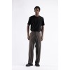 PA3490 IMB MAN - PANTALONE GESSATO FONDO