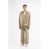 CA3444 IMB MAN - CAMICIA MANICA CON TASC
