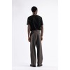 PA3490 IMB MAN - PANTALONE GESSATO FONDO