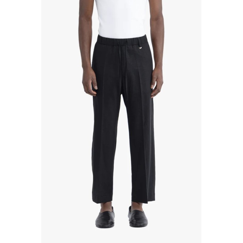 PA3702 OMB MAN- PANTALACCIO GAMBA DRITTA