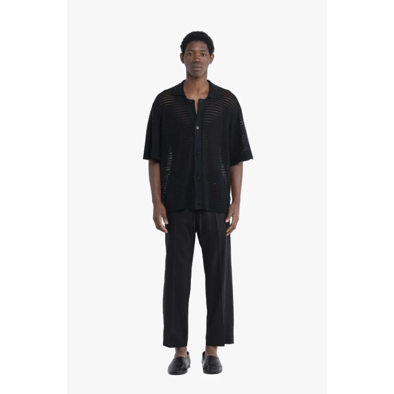 PA3702 OMB MAN- PANTALACCIO GAMBA DRITTA