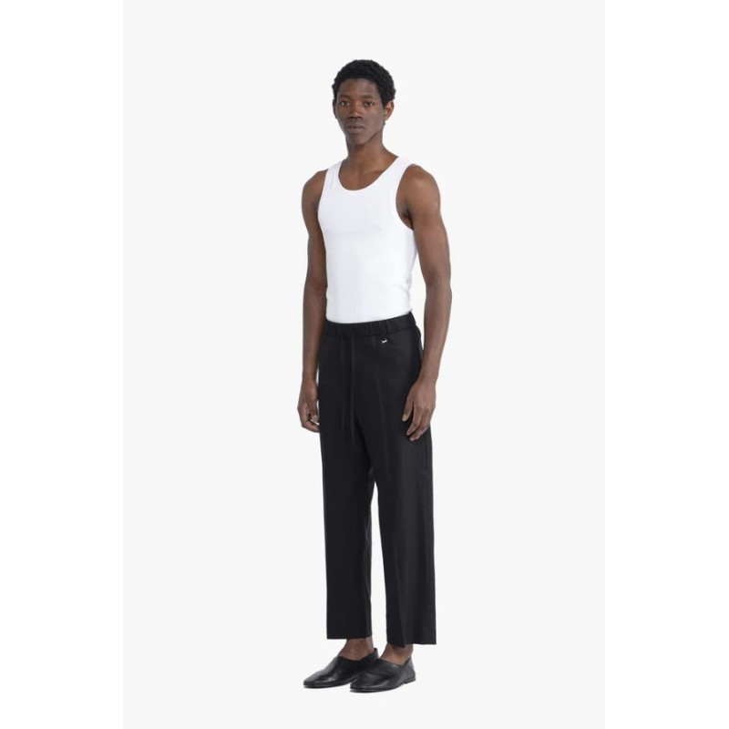 PA3702 OMB MAN- PANTALACCIO GAMBA DRITTA