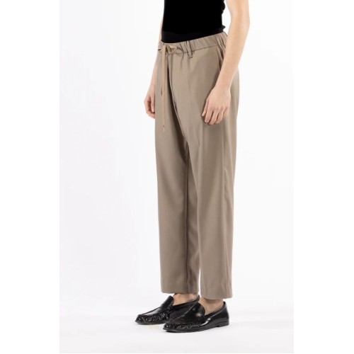 PA3685 IMB MAN - PANTALACCIO FONDO REGOLARE