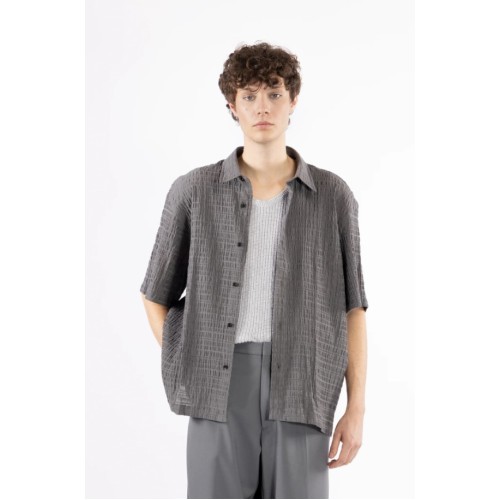 CA3631 IMB MAN - CAMICIA MEZZA MANICA