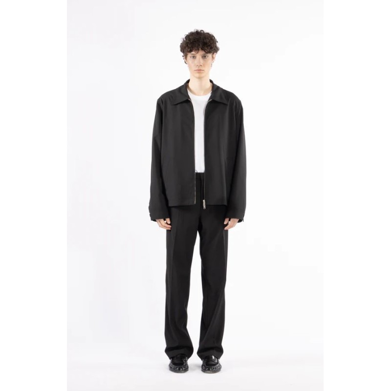 PA3689 IMB MAN - PANTALONE TASCA AMERICA FOND