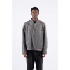 GIU3468 OMB MAN - GIUBBINO OVERSIZED IN MISTO