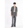 CA3631 IMB MAN - CAMICIA MEZZA MANICA
