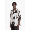 CA3615 IMB MAN - CAMICIA FANTASIA MEZZA MANICA