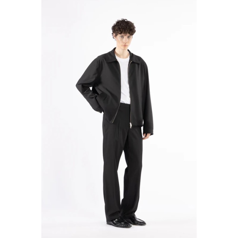 PA3689 IMB MAN - PANTALONE TASCA AMERICA FOND