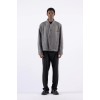 GIU3468 OMB MAN - GIUBBINO OVERSIZED IN MISTO