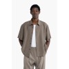 CA3633 IMB MAN - CAMICIA MEZZA MANICA
