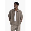 CA3633 IMB MAN - CAMICIA MEZZA MANICA