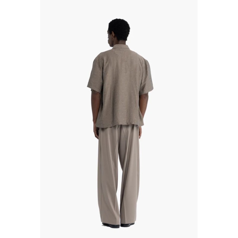 CA3633 IMB MAN - CAMICIA MEZZA MANICA