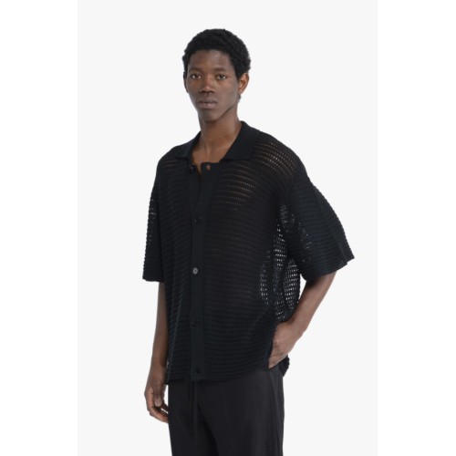 MA3609 IMB MAN - POLO CAMICIA MEZZA MANICA