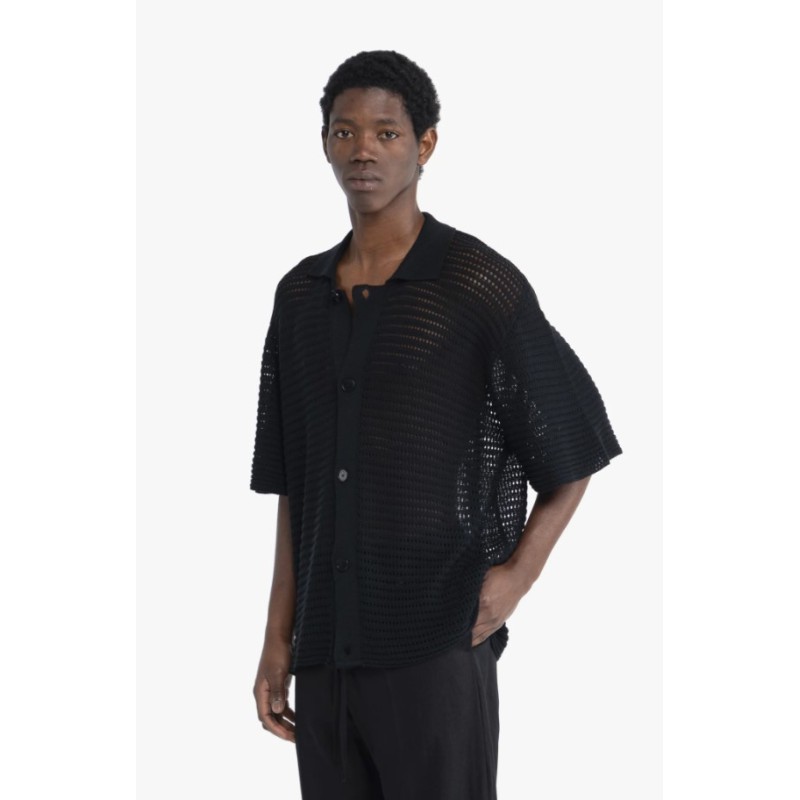 MA3609 IMB MAN - POLO CAMICIA MEZZA MANICA