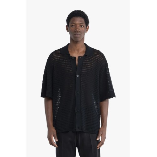 MA3609 IMB MAN - POLO CAMICIA MEZZA MANICA