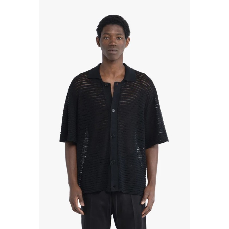 MA3609 IMB MAN - POLO CAMICIA MEZZA MANICA