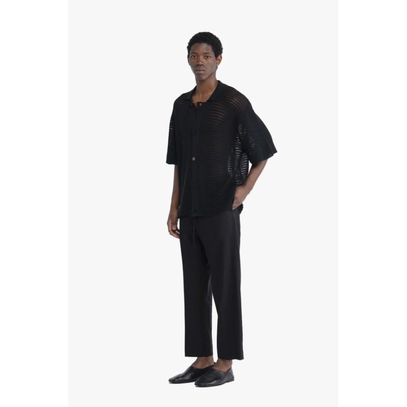 MA3609 IMB MAN - POLO CAMICIA MEZZA MANICA