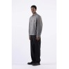 GIU3468 OMB MAN - GIUBBINO OVERSIZED IN MISTO