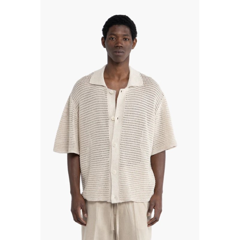 MA3609 IMB MAN - POLO CAMICIA MEZZA MANICA