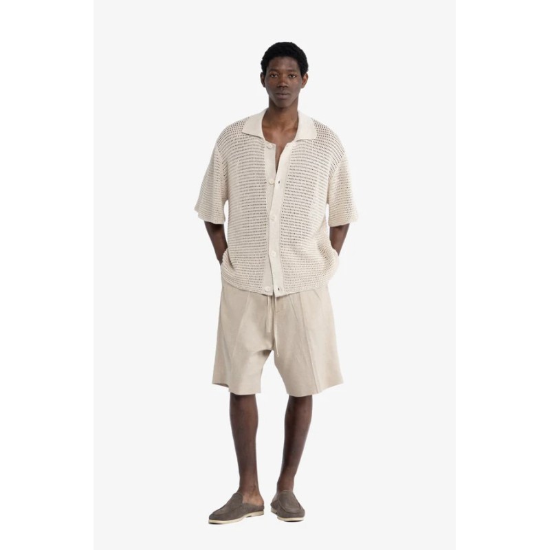 MA3609 IMB MAN - POLO CAMICIA MEZZA MANICA