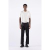 PA3486 IMB BRIAN - PANTALONE GAMBA DRITTA CON